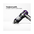Aspirateur portable 3-en-1